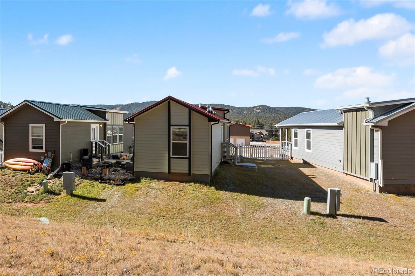 MLS Image #5 for 1411  calm mountain point,woodland park, Colorado
