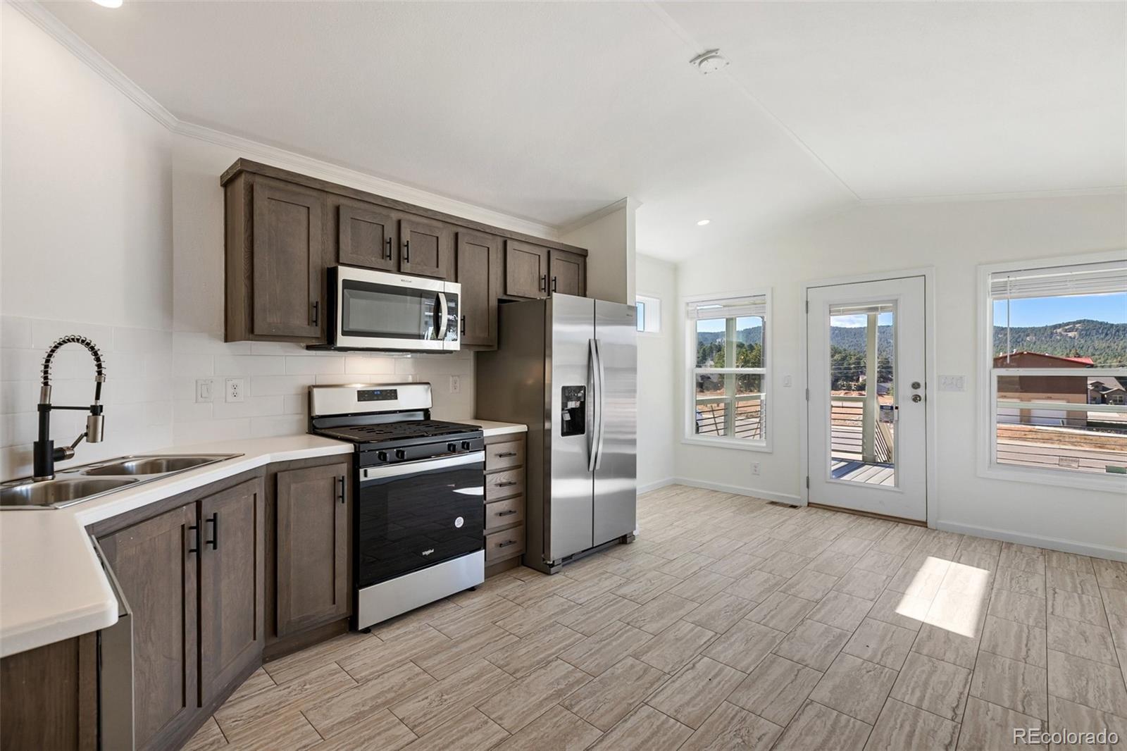 MLS Image #9 for 1411  calm mountain point,woodland park, Colorado