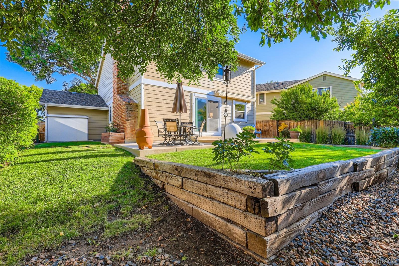 MLS Image #19 for 8156  carr circle,arvada, Colorado