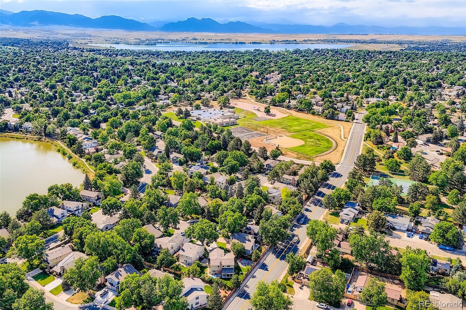 MLS Image #21 for 8156  carr circle,arvada, Colorado