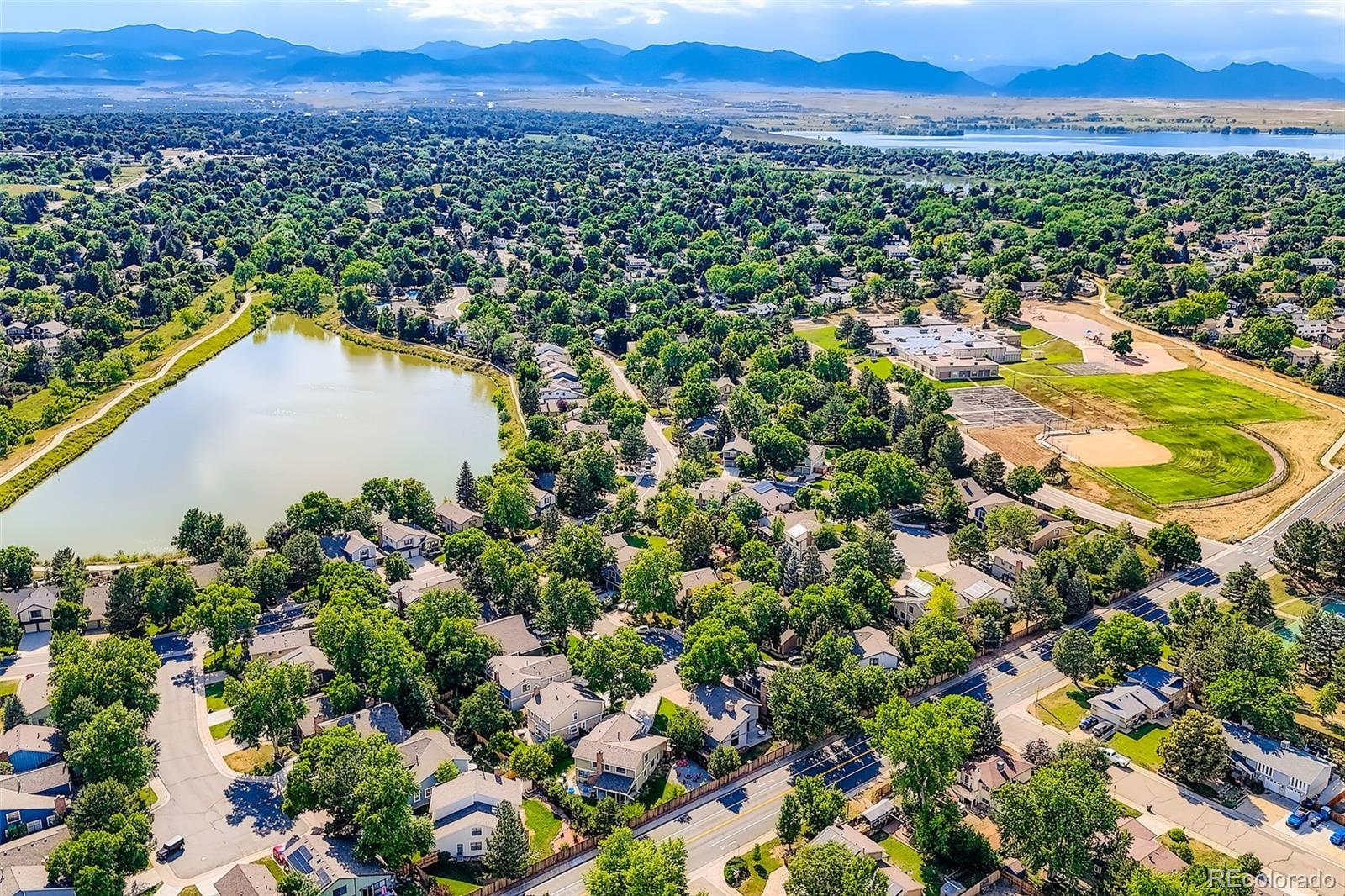 MLS Image #22 for 8156  carr circle,arvada, Colorado