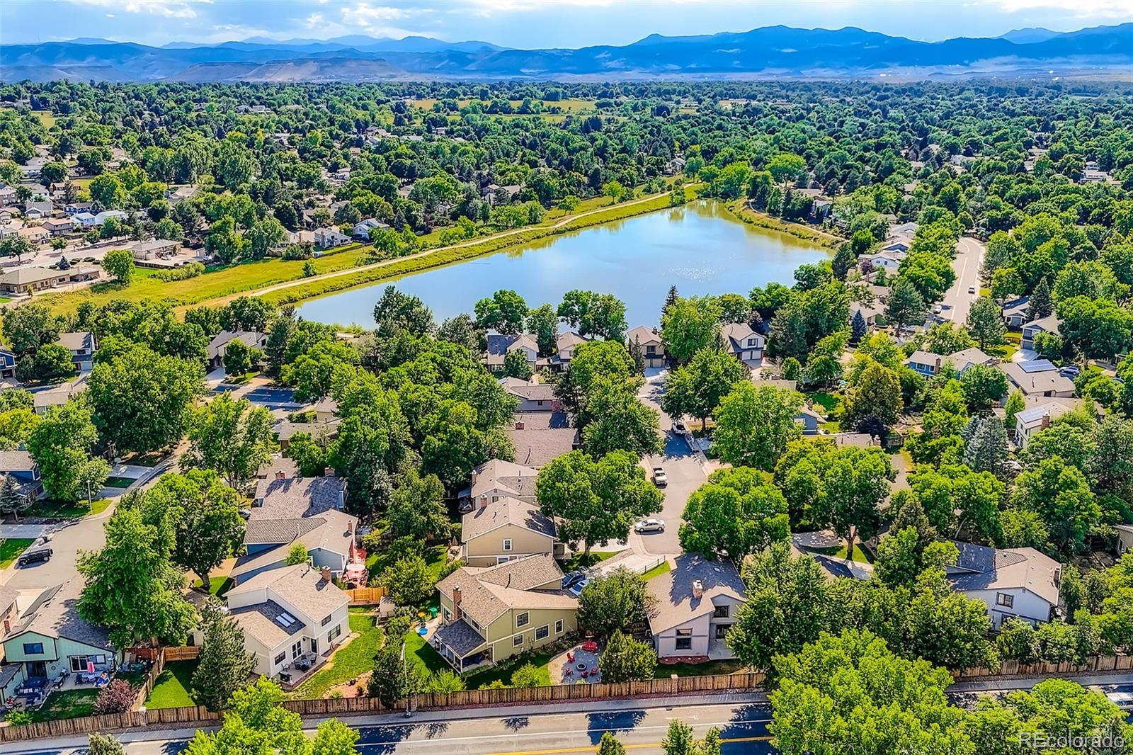 MLS Image #23 for 8156  carr circle,arvada, Colorado