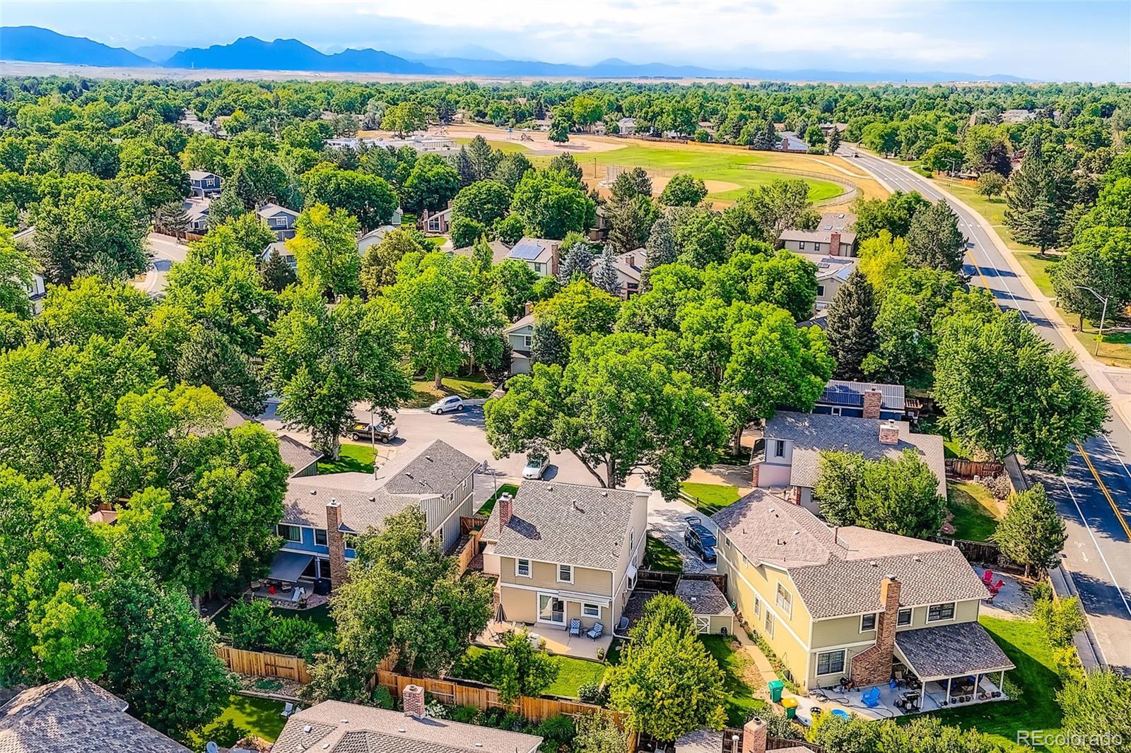 MLS Image #24 for 8156  carr circle,arvada, Colorado