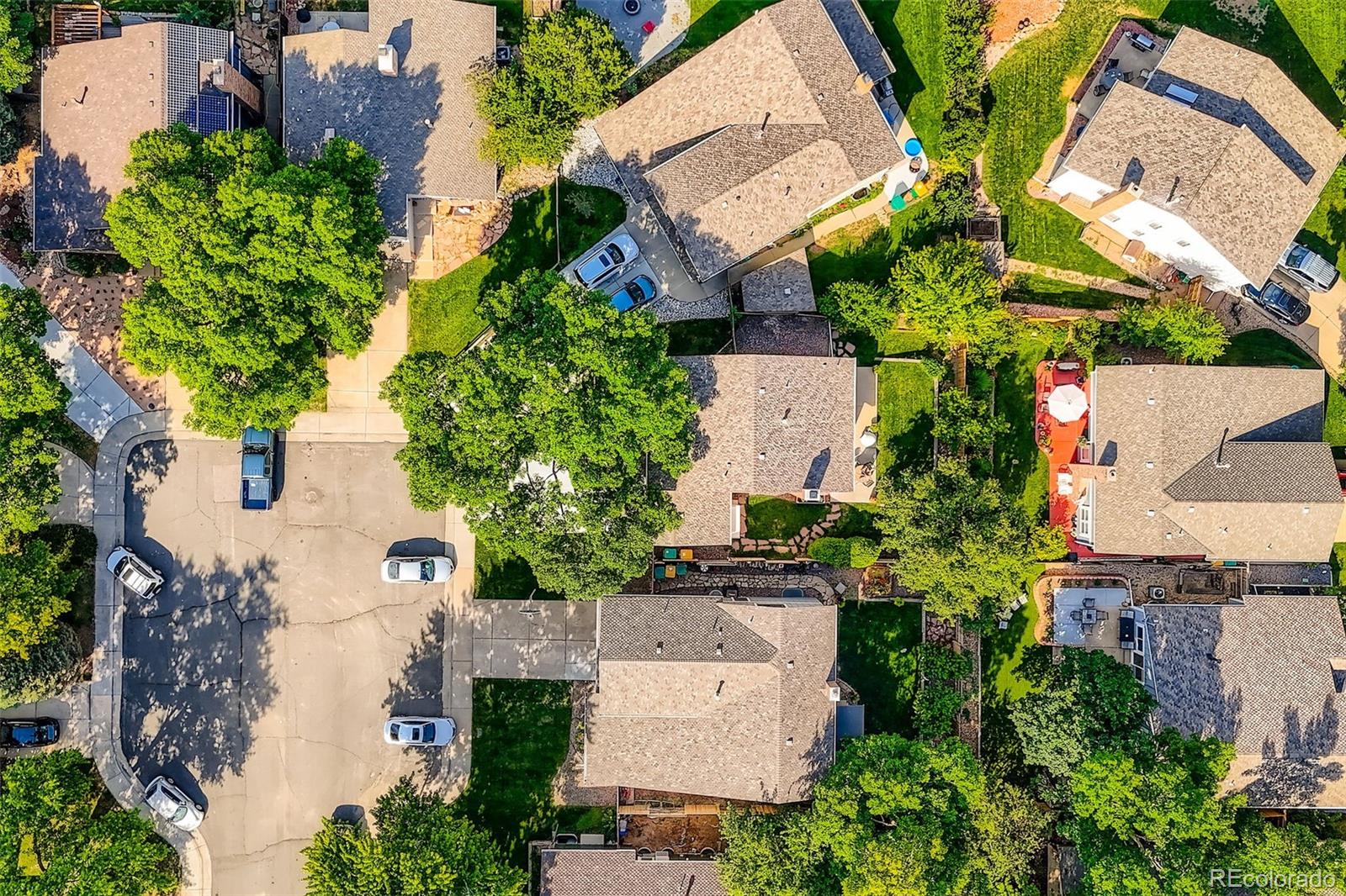 MLS Image #26 for 8156  carr circle,arvada, Colorado