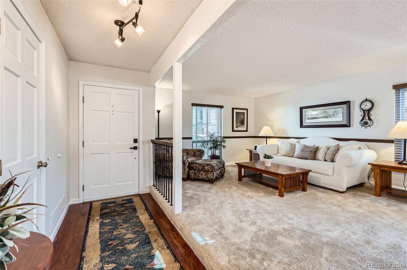 MLS Image #3 for 8156  carr circle,arvada, Colorado