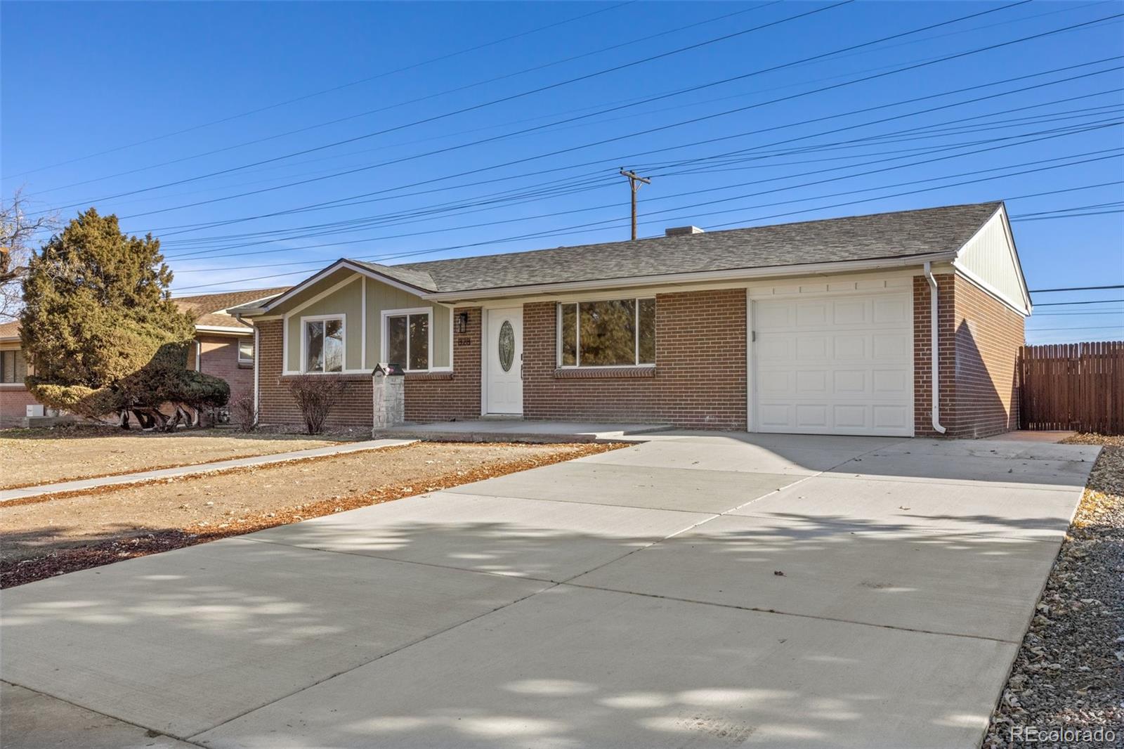 MLS Image #1 for 828 s jasmine street,denver, Colorado