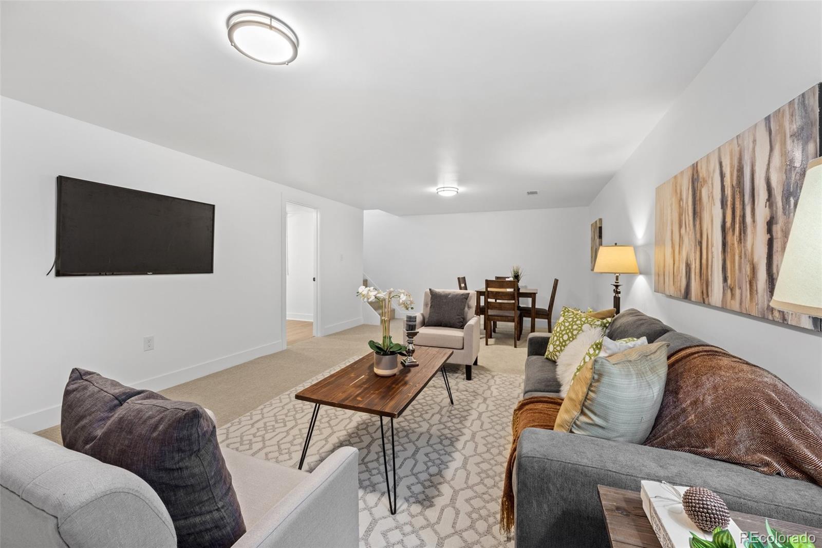 MLS Image #15 for 828 s jasmine street,denver, Colorado