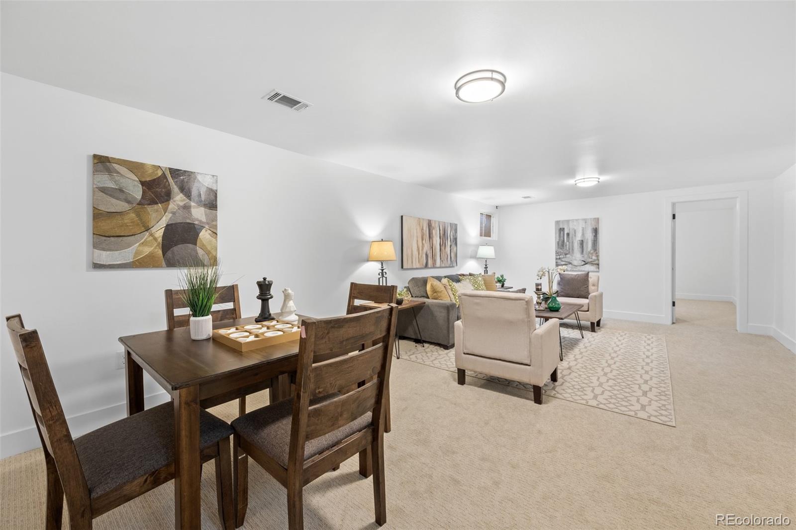 MLS Image #16 for 828 s jasmine street,denver, Colorado