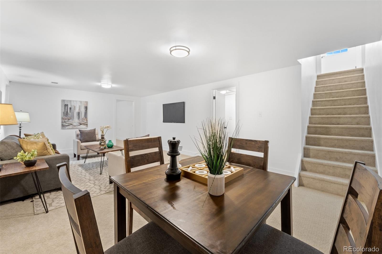 MLS Image #17 for 828 s jasmine street,denver, Colorado