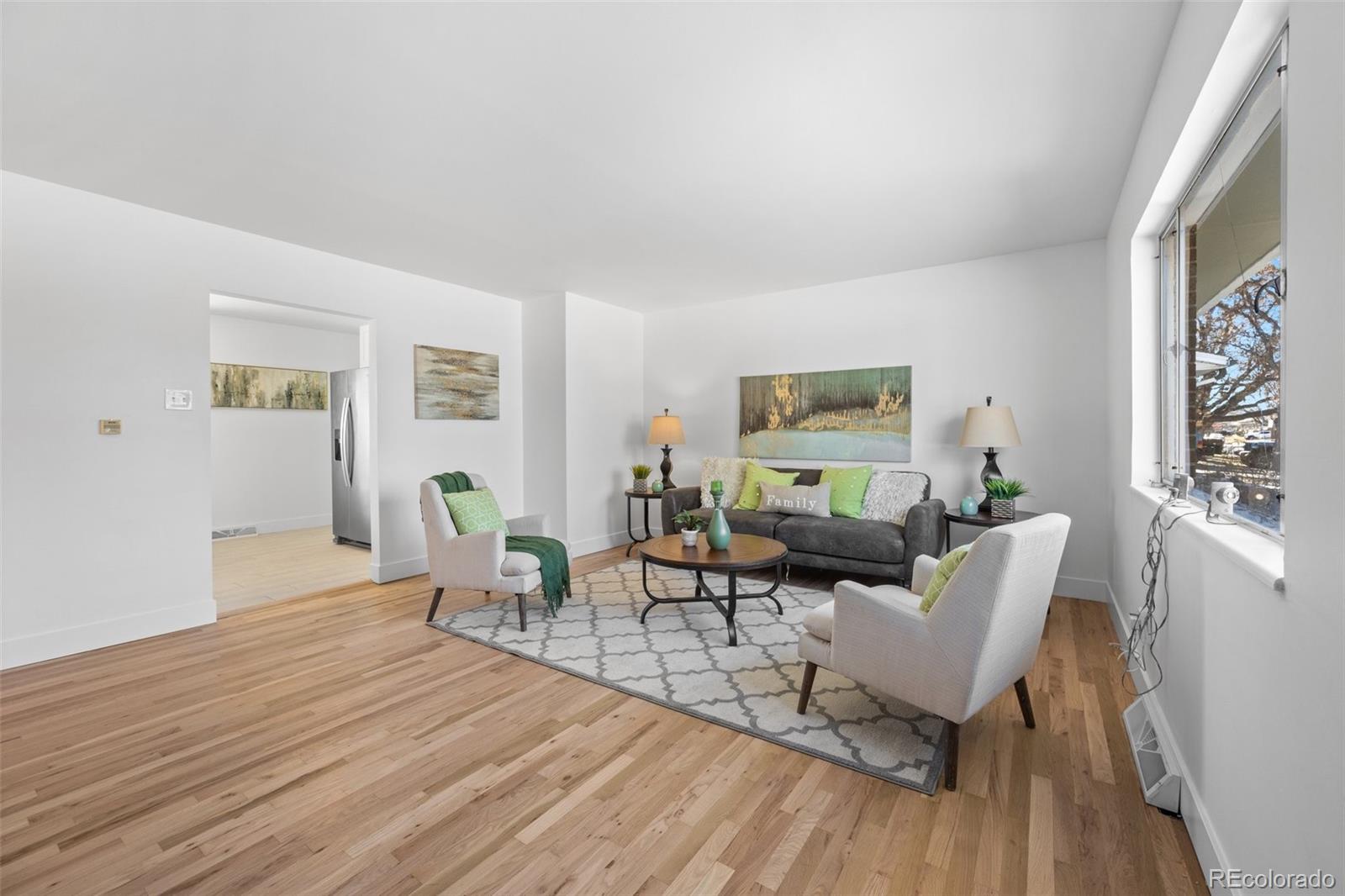 MLS Image #2 for 828 s jasmine street,denver, Colorado