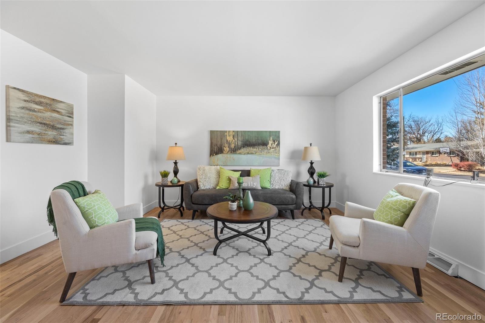 MLS Image #3 for 828 s jasmine street,denver, Colorado