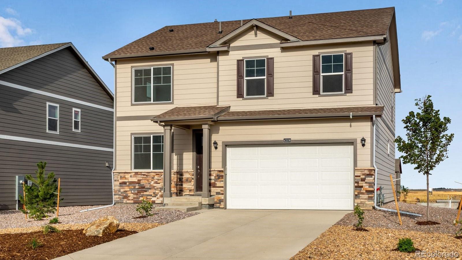 MLS Image #2 for 3434  belleville ridge road,elizabeth, Colorado