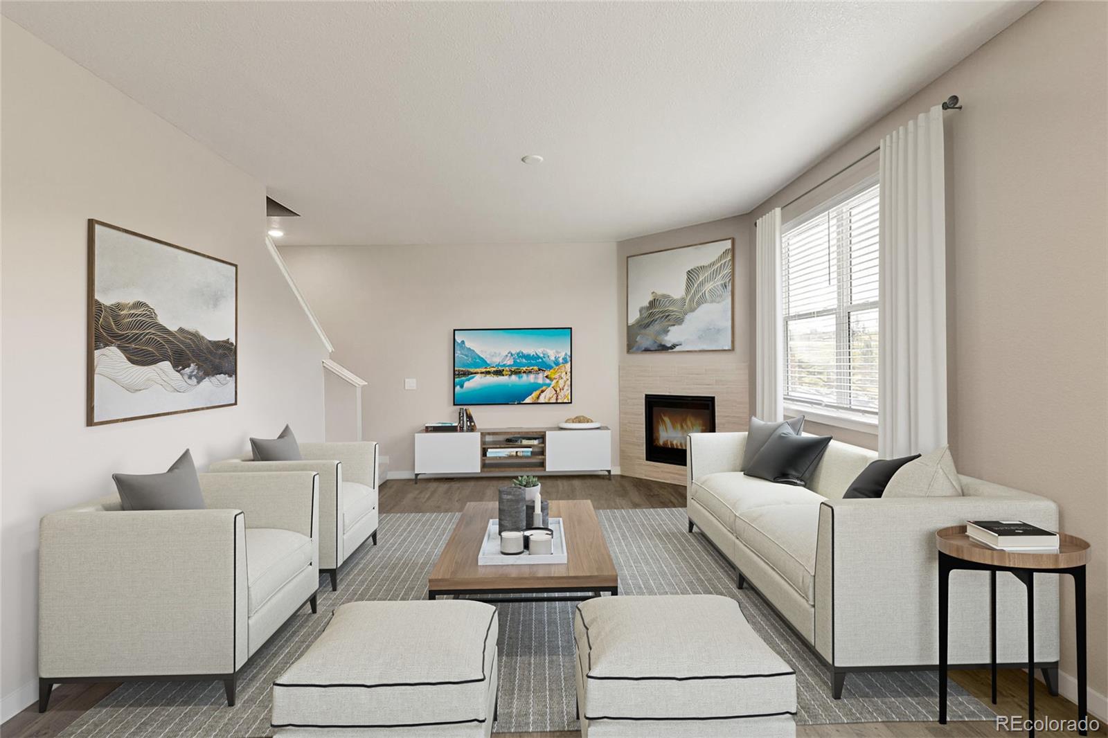 MLS Image #6 for 3434  belleville ridge road,elizabeth, Colorado