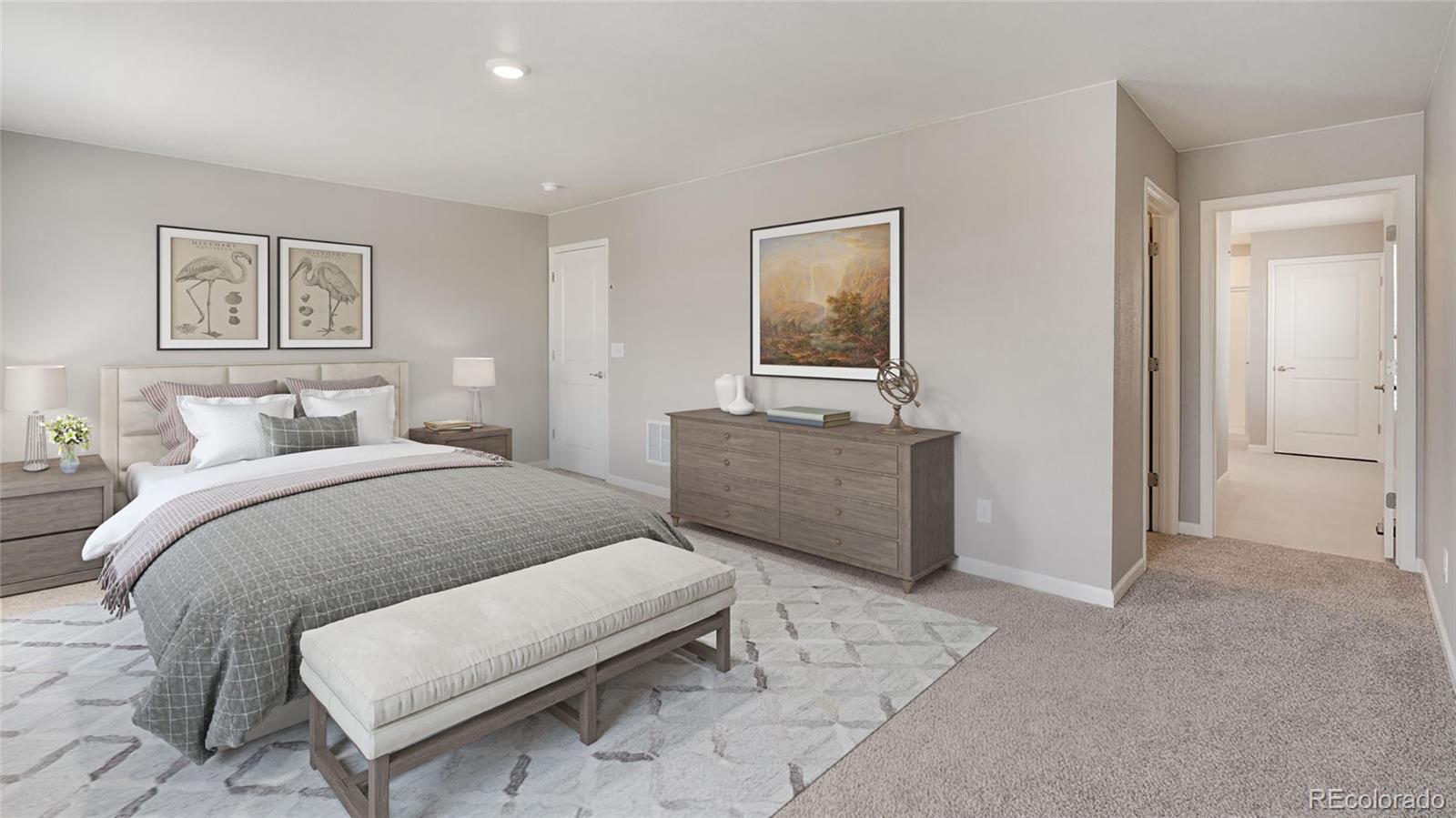 MLS Image #8 for 3434  belleville ridge road,elizabeth, Colorado