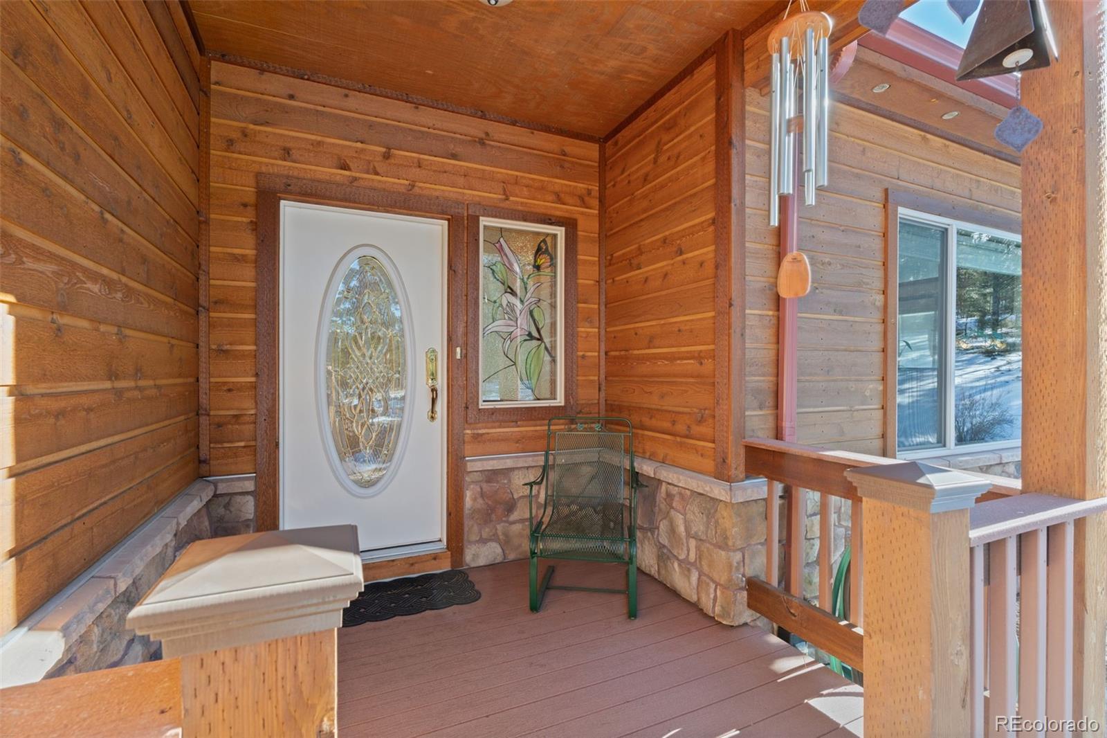 MLS Image #1 for 186  territory drive,pine, Colorado