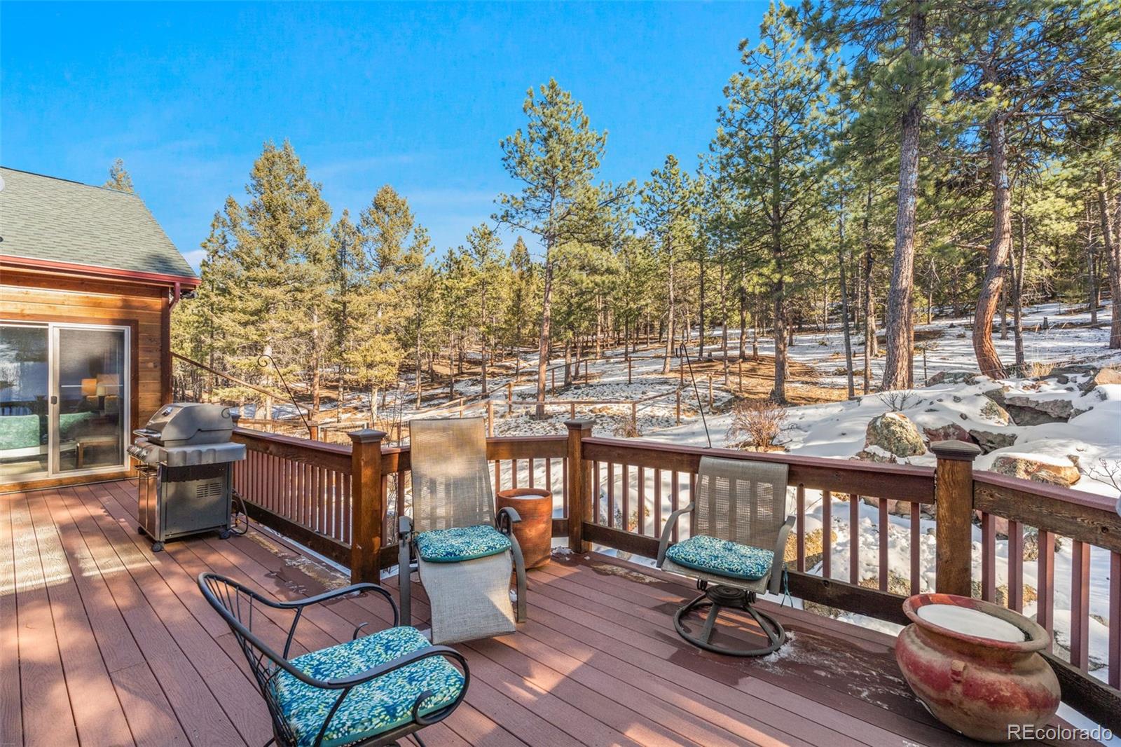 MLS Image #18 for 186  territory drive,pine, Colorado