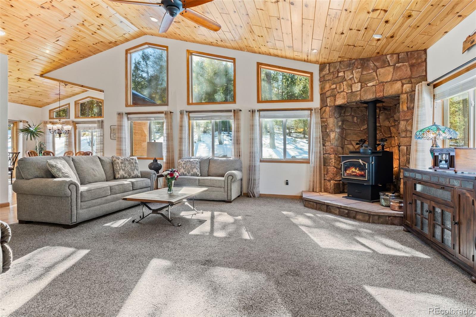 MLS Image #2 for 186  territory drive,pine, Colorado