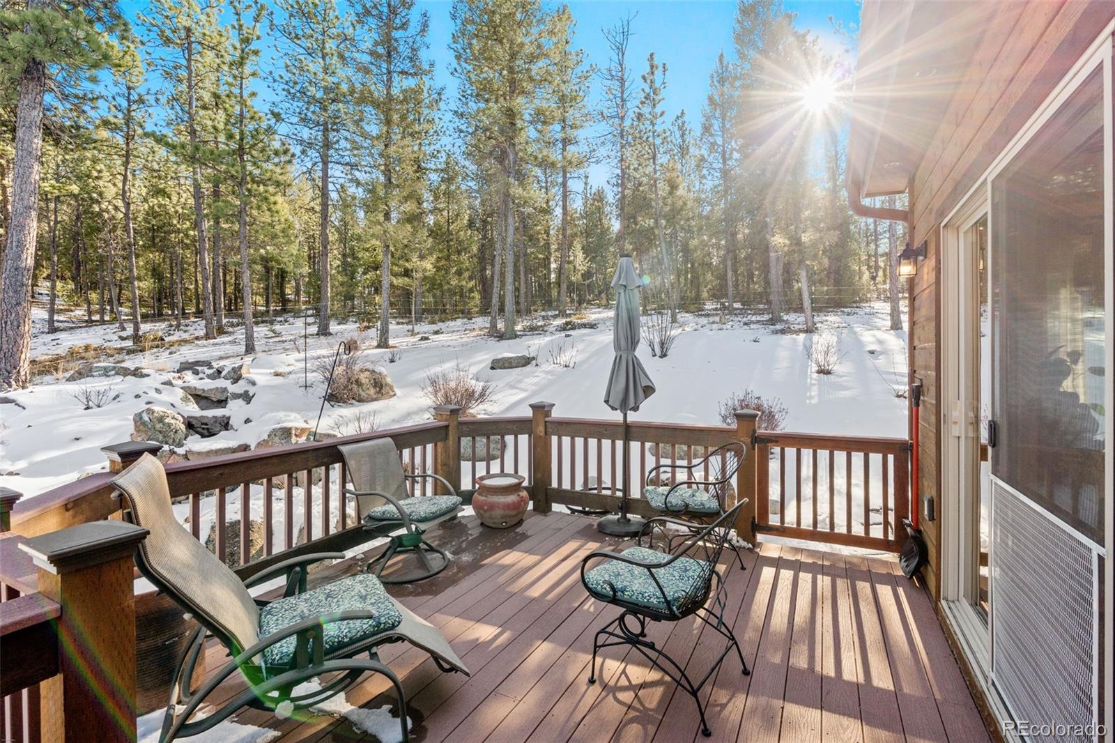 MLS Image #20 for 186  territory drive,pine, Colorado