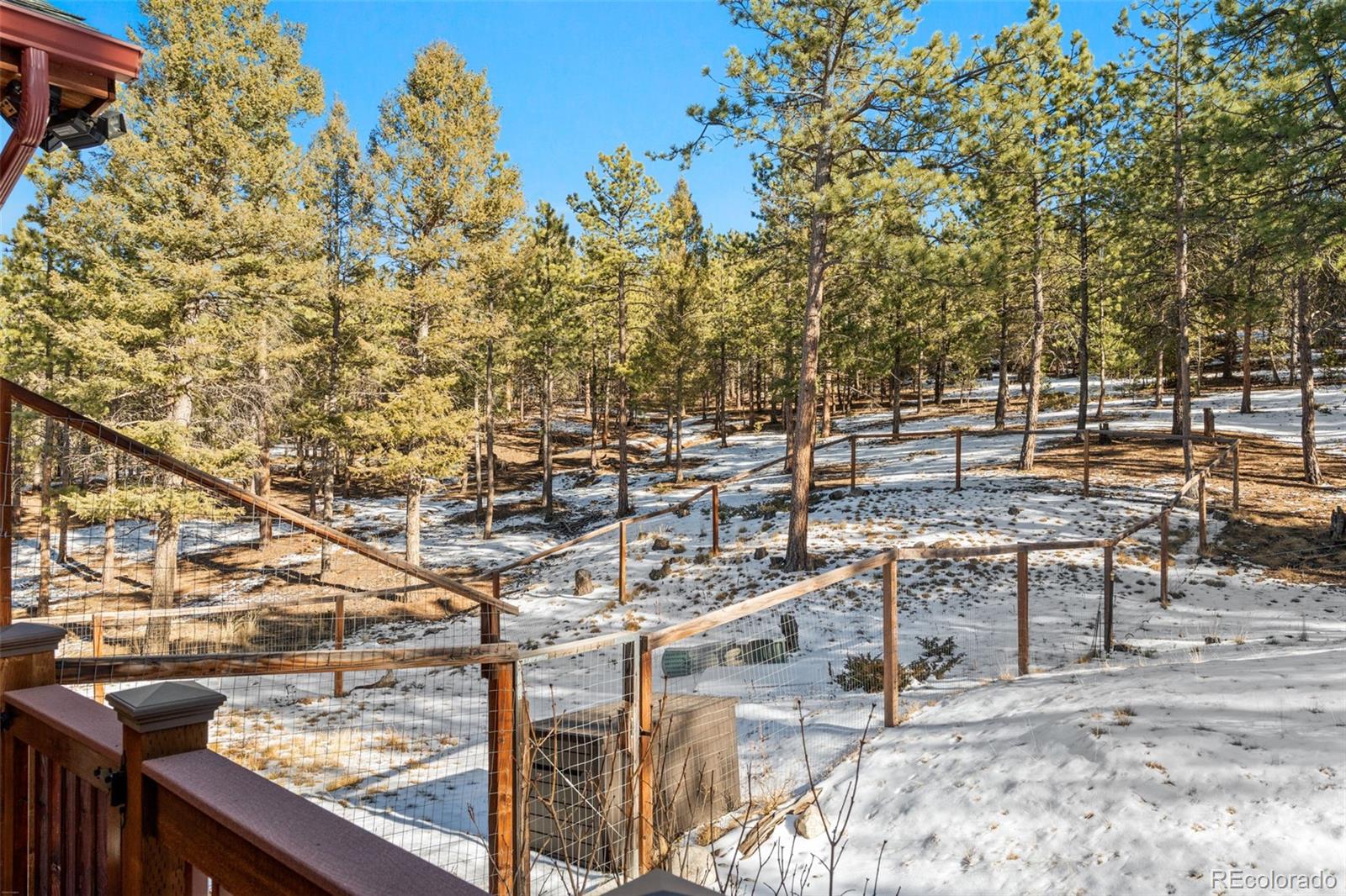 MLS Image #21 for 186  territory drive,pine, Colorado