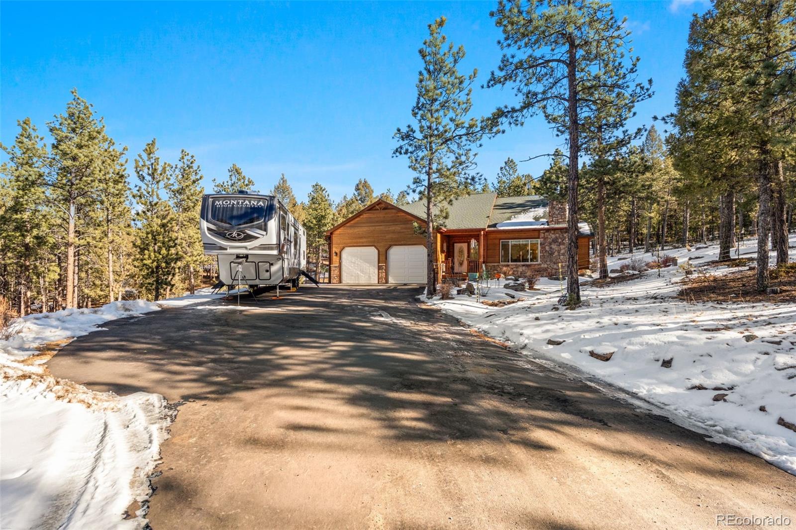 MLS Image #23 for 186  territory drive,pine, Colorado