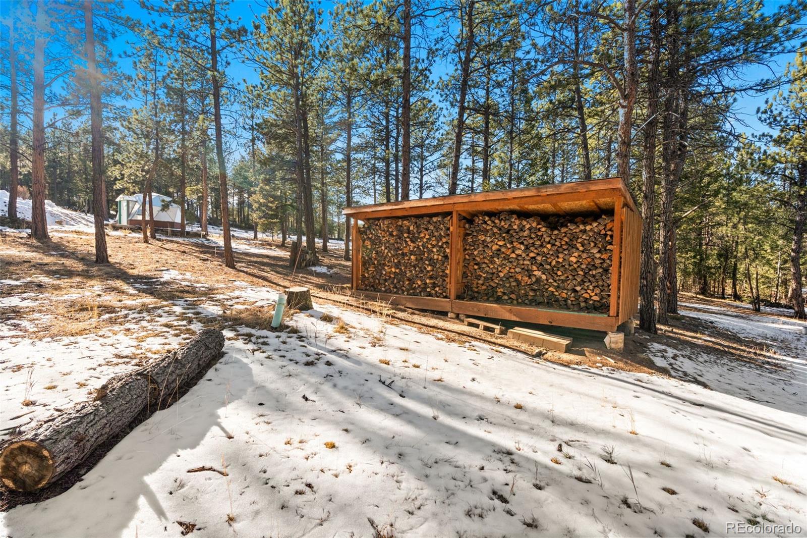 MLS Image #25 for 186  territory drive,pine, Colorado