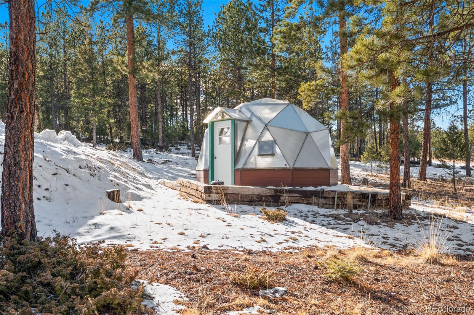 MLS Image #27 for 186  territory drive,pine, Colorado