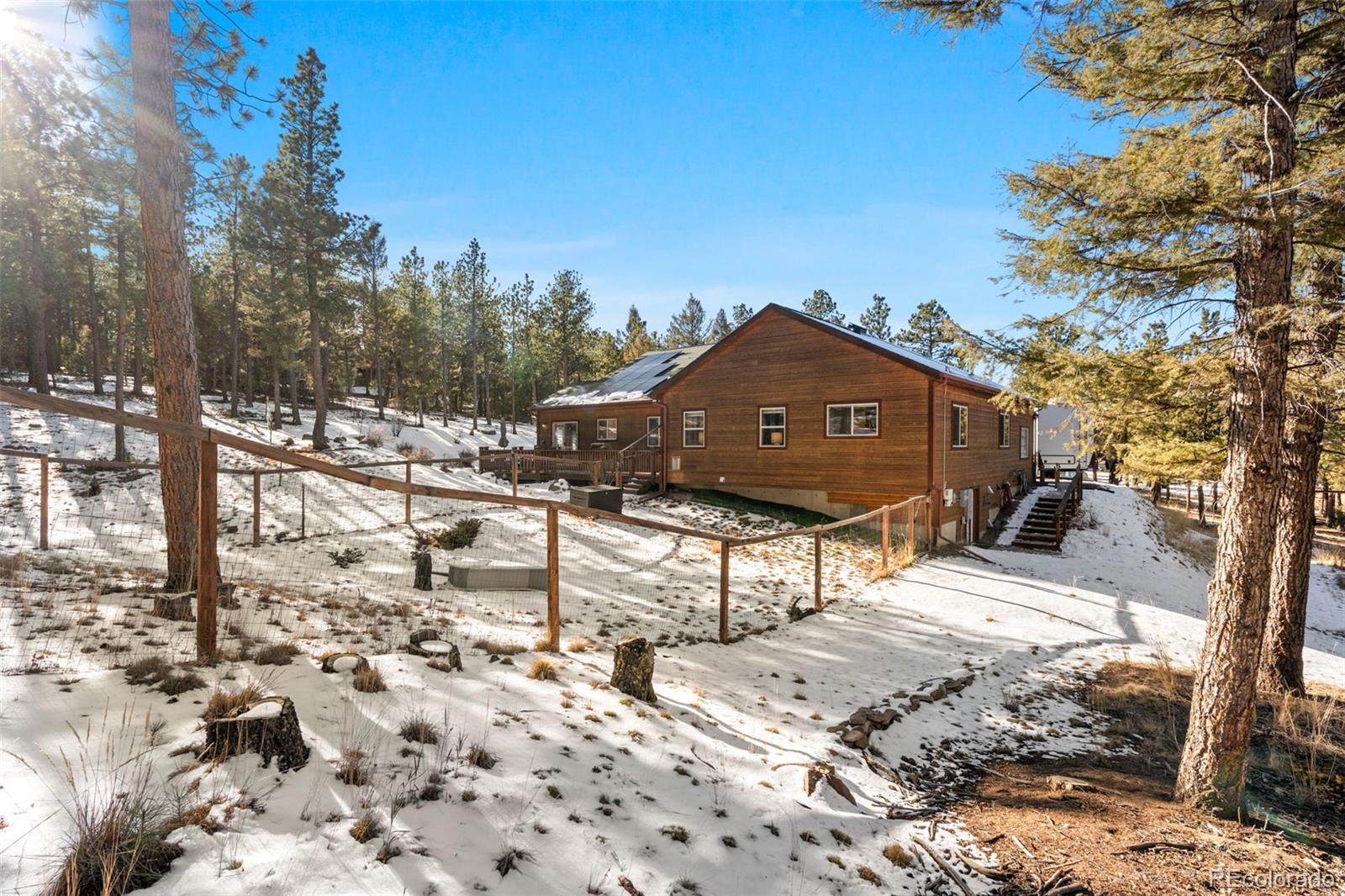 MLS Image #28 for 186  territory drive,pine, Colorado