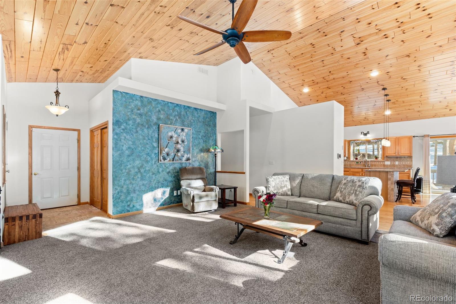 MLS Image #3 for 186  territory drive,pine, Colorado