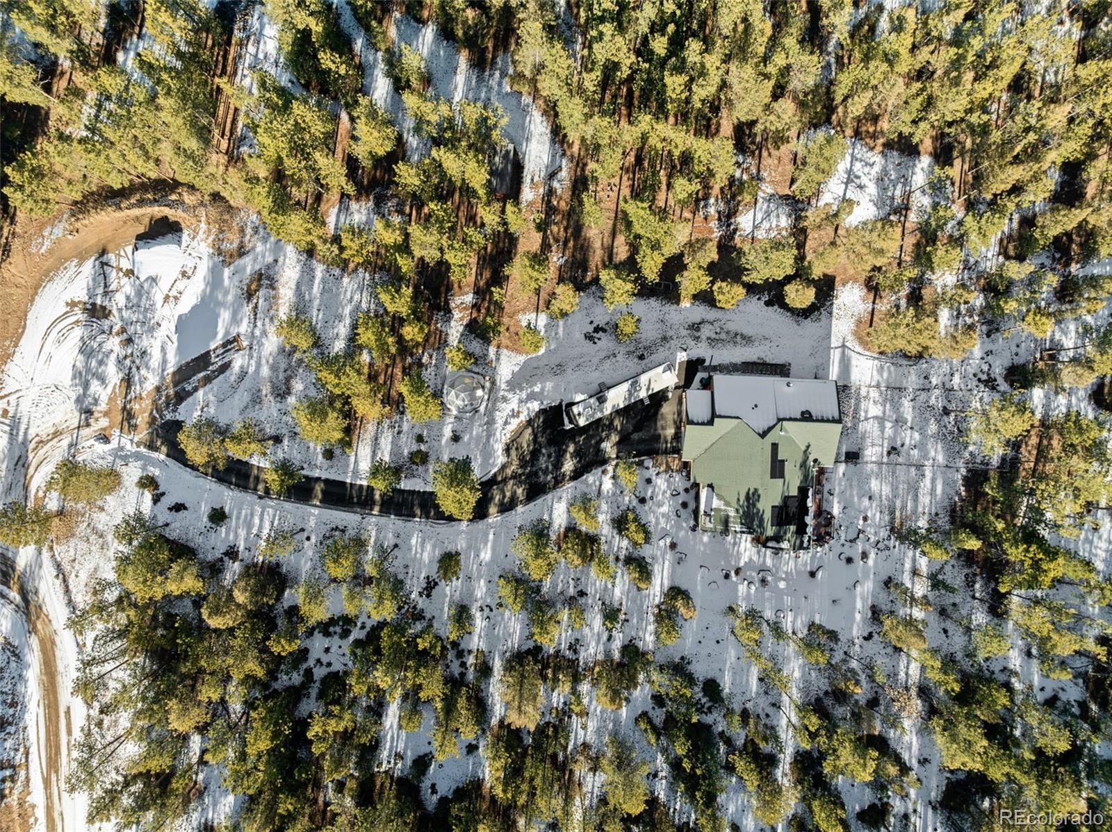 MLS Image #31 for 186  territory drive,pine, Colorado