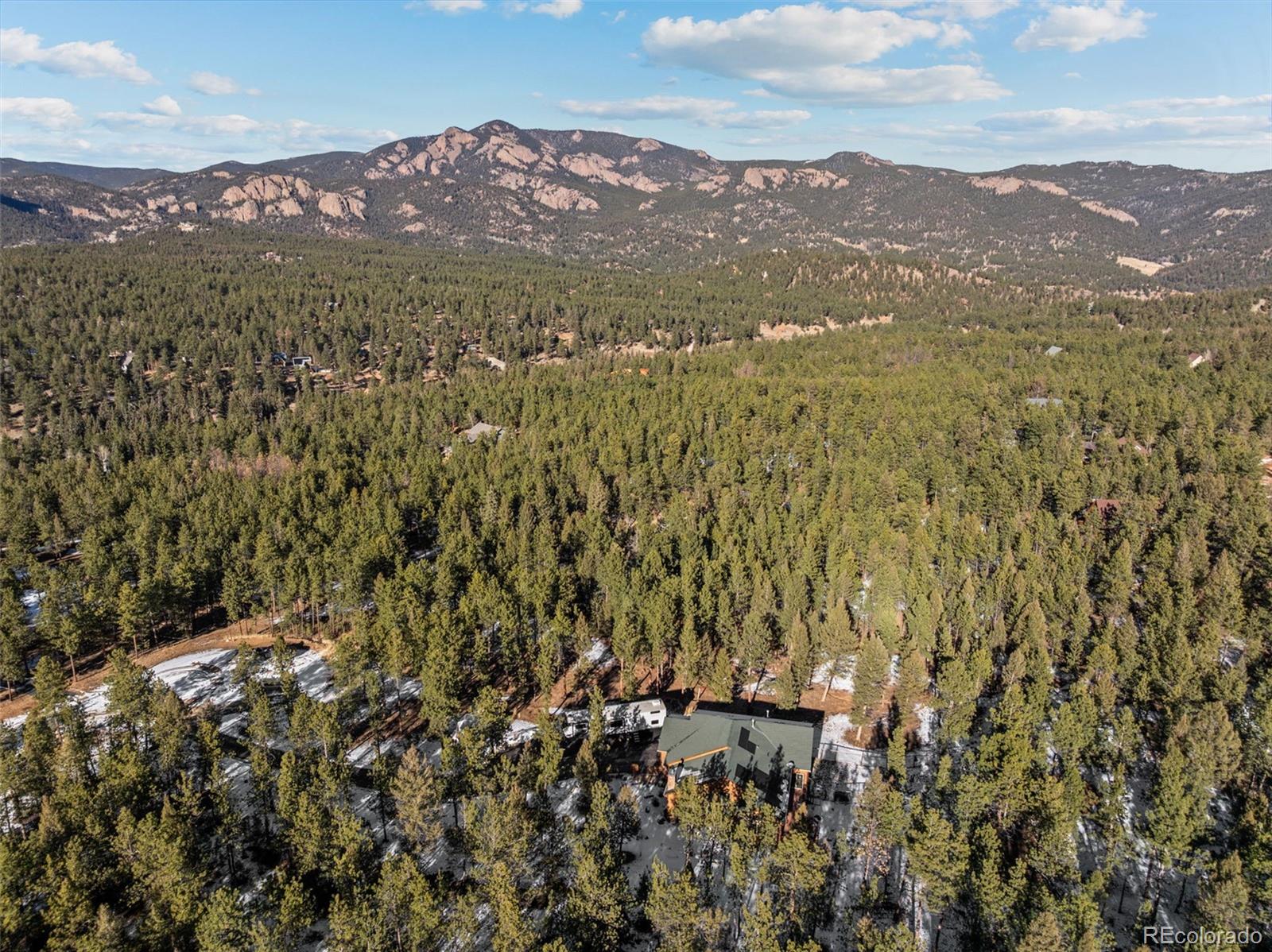 MLS Image #32 for 186  territory drive,pine, Colorado
