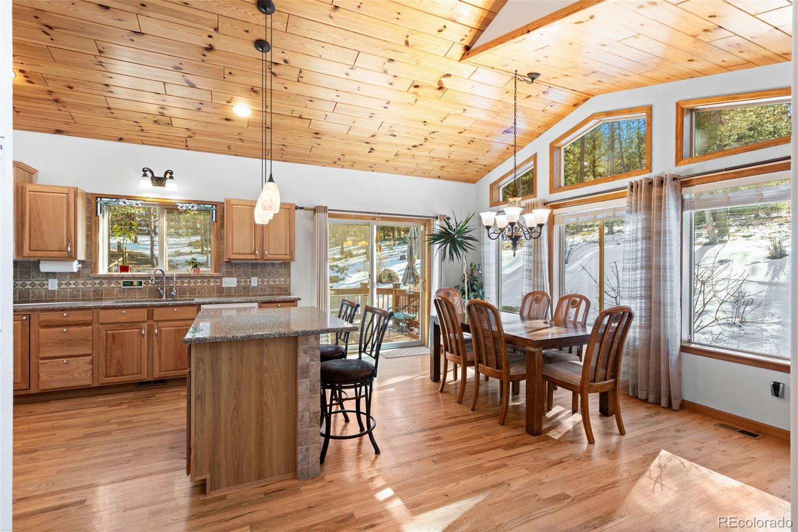 MLS Image #4 for 186  territory drive,pine, Colorado