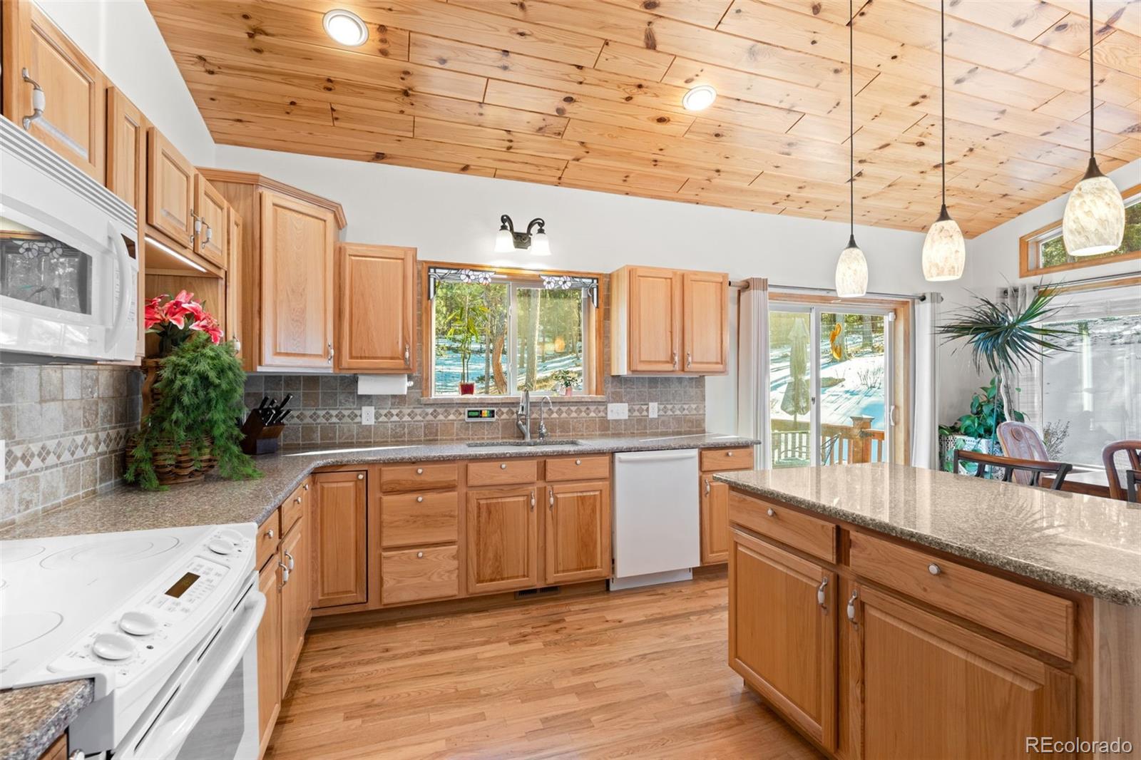 MLS Image #6 for 186  territory drive,pine, Colorado