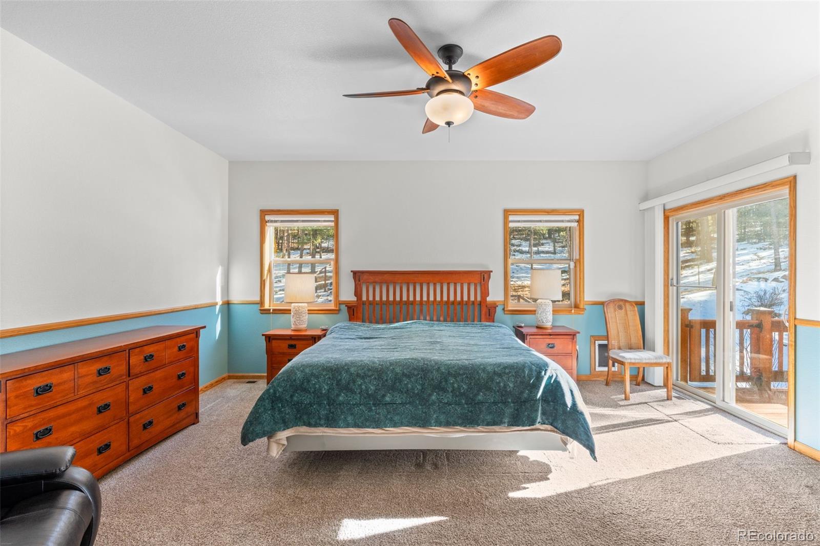MLS Image #8 for 186  territory drive,pine, Colorado