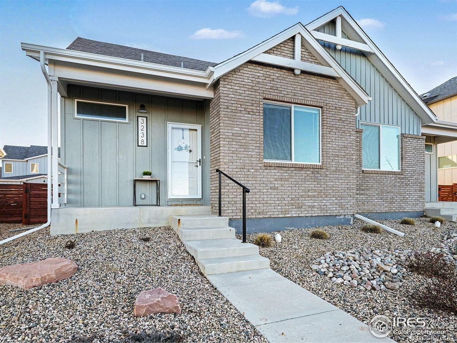 MLS Image #2 for 3238  picasso drive,loveland, Colorado