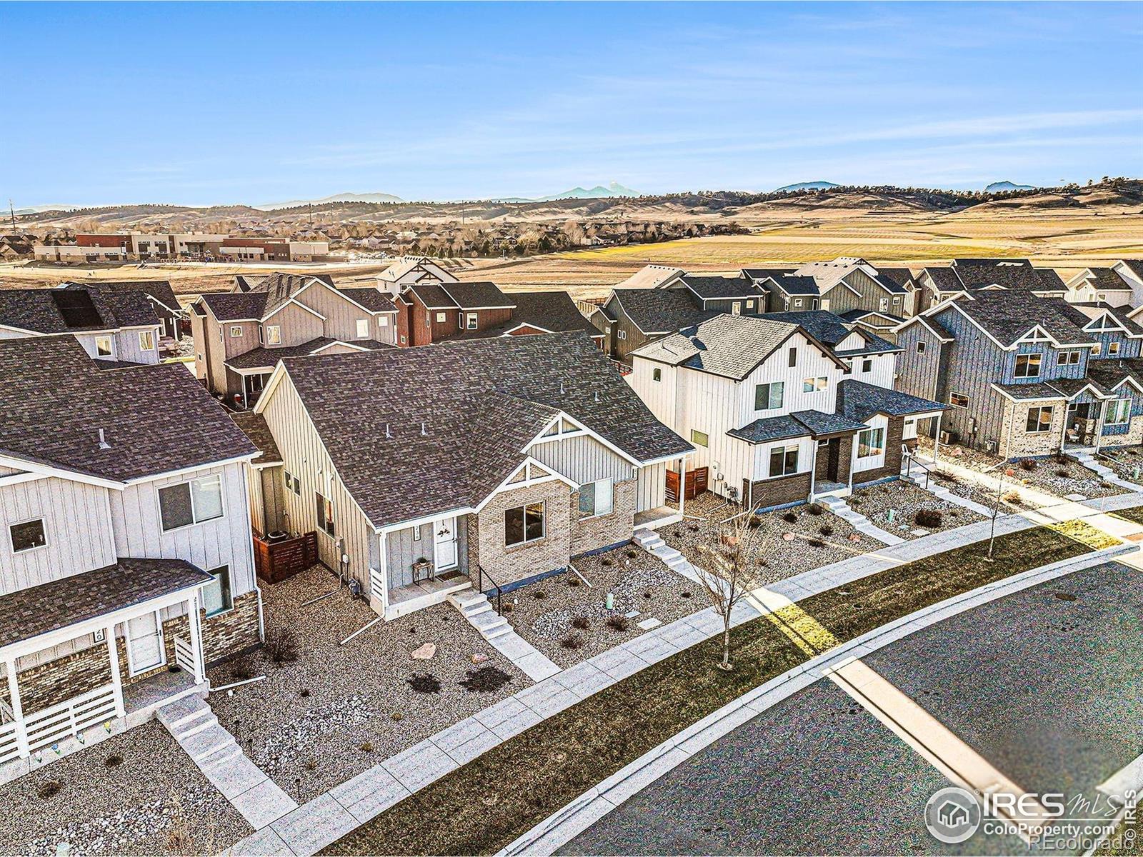 MLS Image #24 for 3238  picasso drive,loveland, Colorado