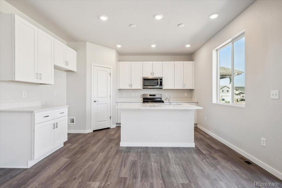 MLS Image #2 for 5793 n ireland court,aurora, Colorado
