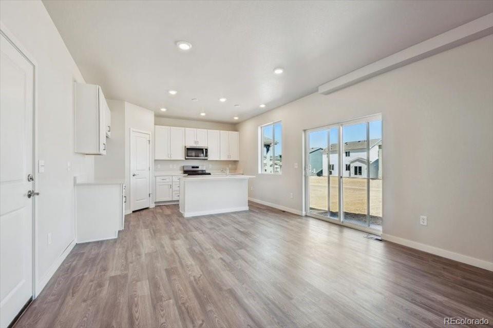 MLS Image #3 for 5793 n ireland court,aurora, Colorado
