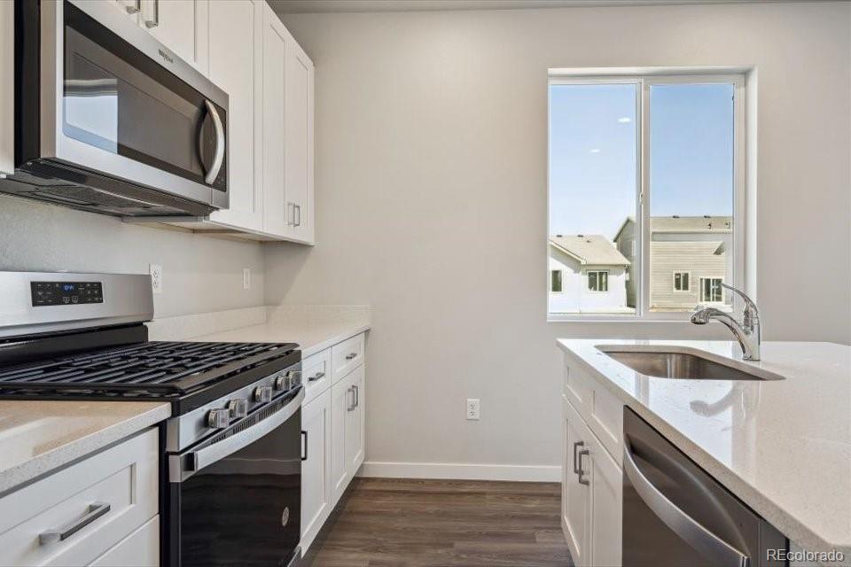 MLS Image #4 for 5793 n ireland court,aurora, Colorado