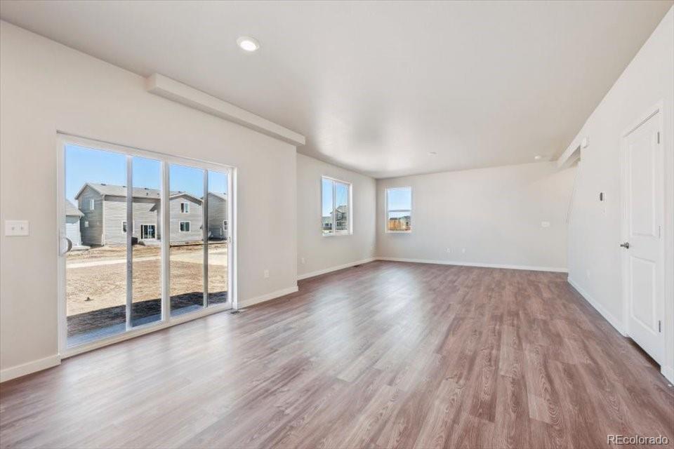 MLS Image #5 for 5793 n ireland court,aurora, Colorado