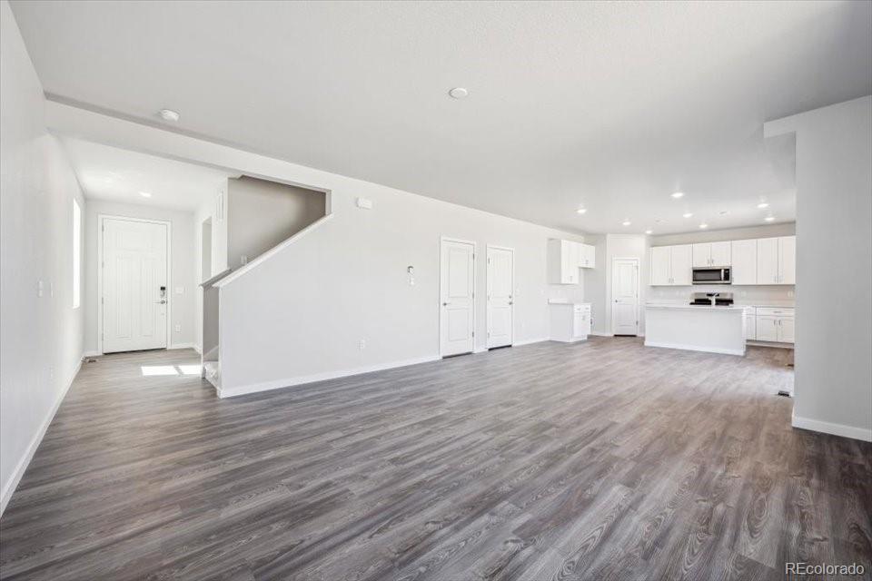 MLS Image #6 for 5793 n ireland court,aurora, Colorado