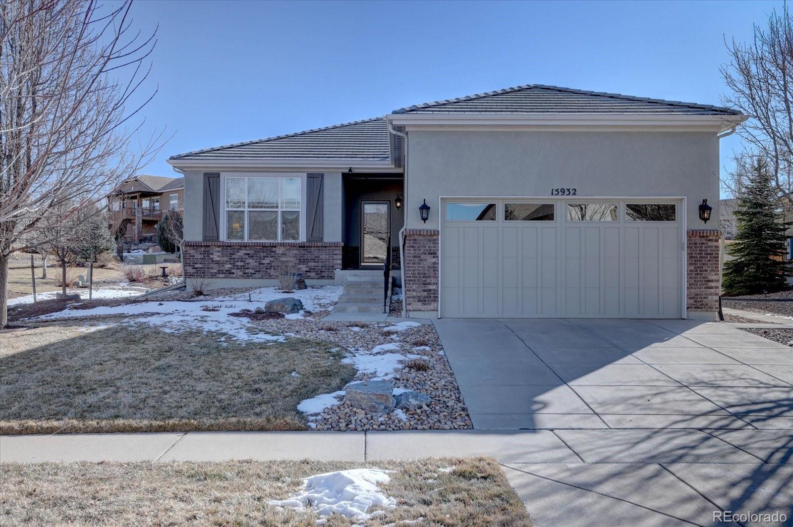 MLS Image #0 for 15932  torreys way,broomfield, Colorado