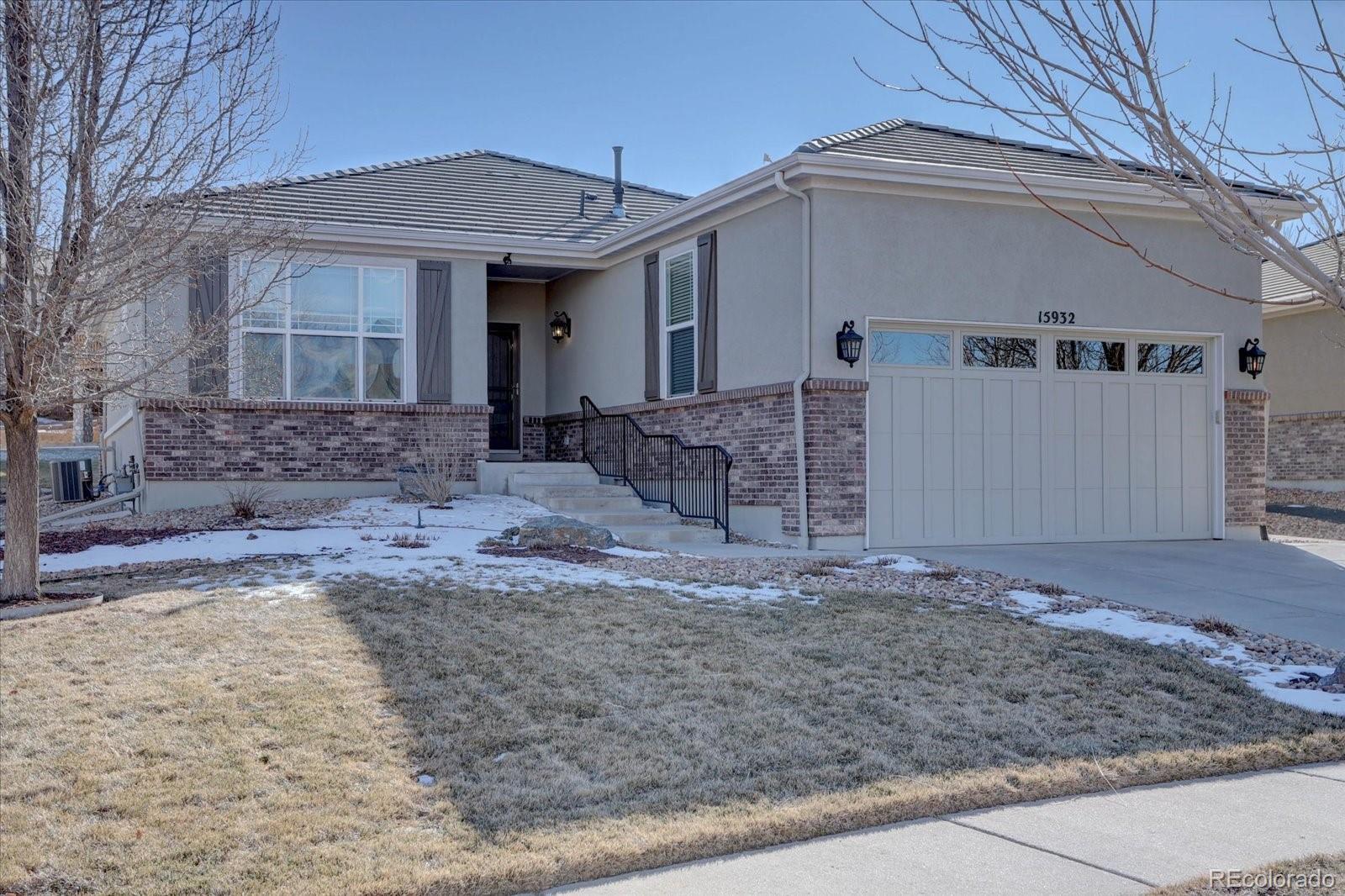 MLS Image #1 for 15932  torreys way,broomfield, Colorado