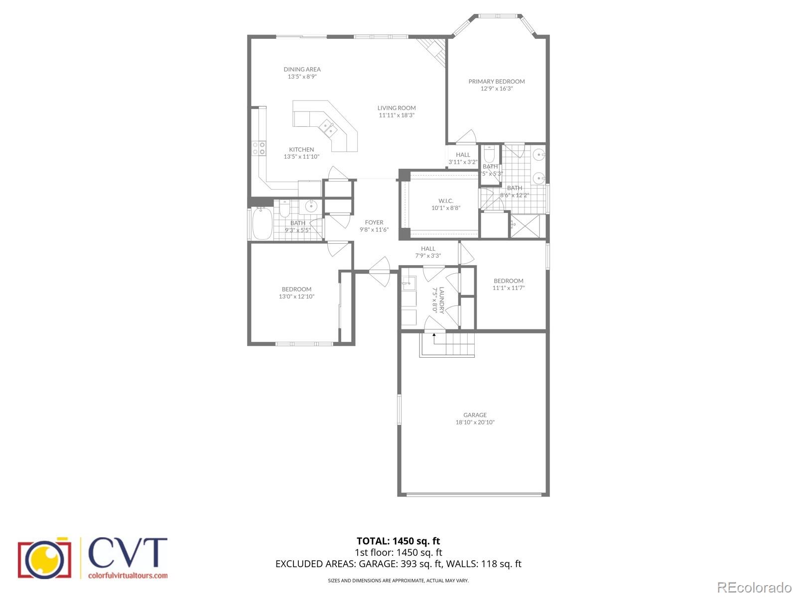 MLS Image #30 for 15932  torreys way,broomfield, Colorado