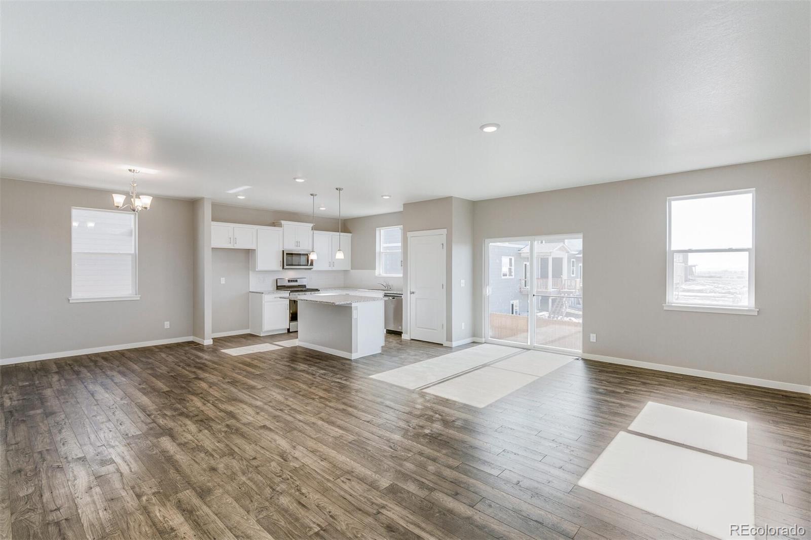 MLS Image #1 for 1557  pinnacle avenue,lochbuie, Colorado