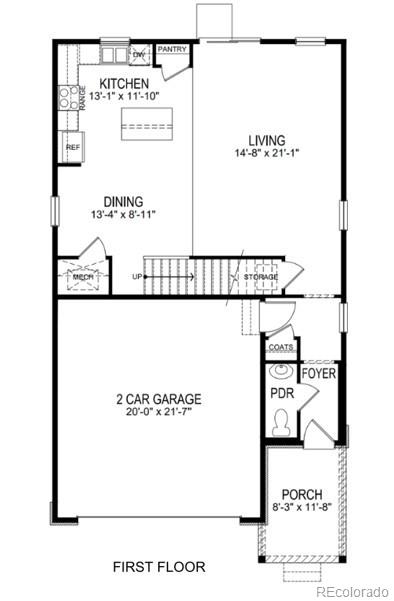 MLS Image #23 for 1557  pinnacle avenue,lochbuie, Colorado