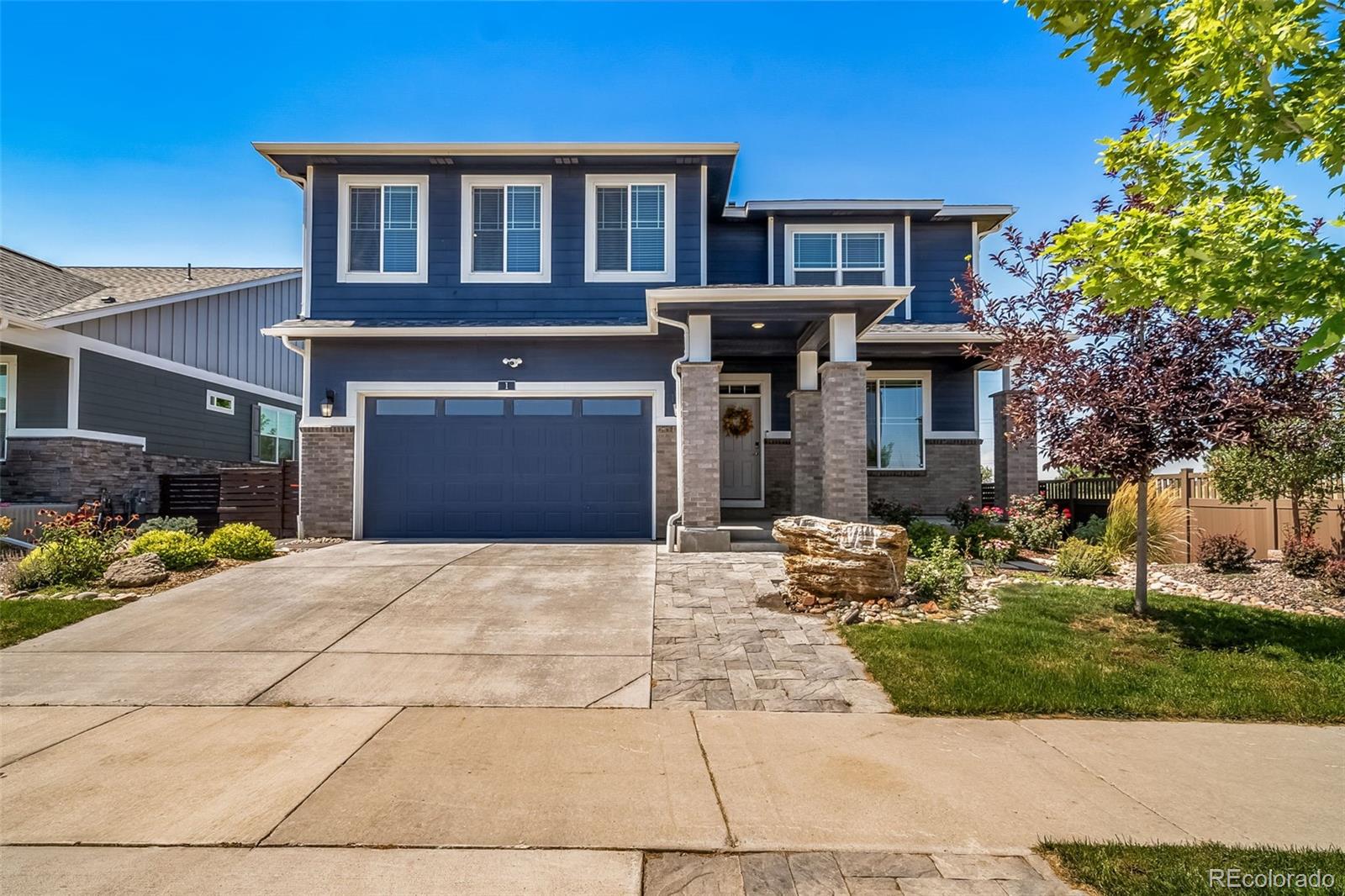 MLS Image #0 for 1 s quantock street,aurora, Colorado