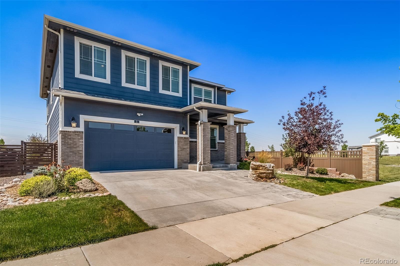 MLS Image #1 for 1 s quantock street,aurora, Colorado