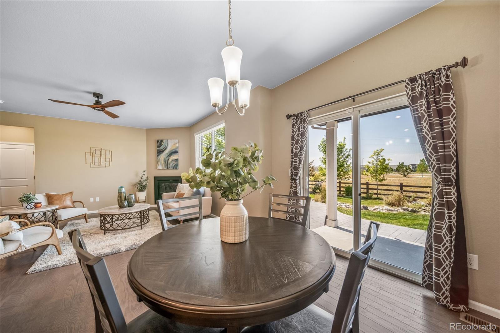MLS Image #10 for 1 s quantock street,aurora, Colorado