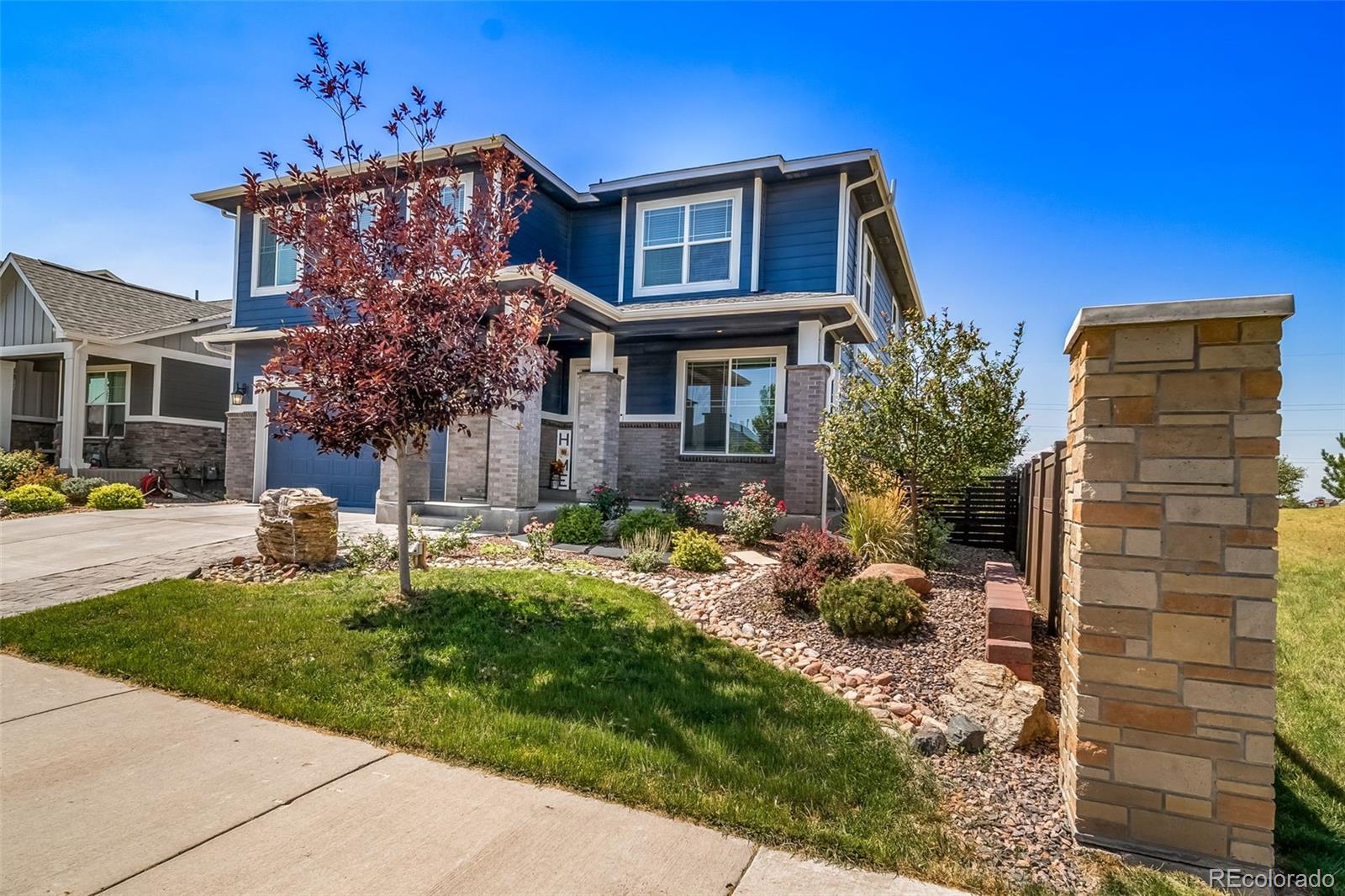 MLS Image #2 for 1 s quantock street,aurora, Colorado