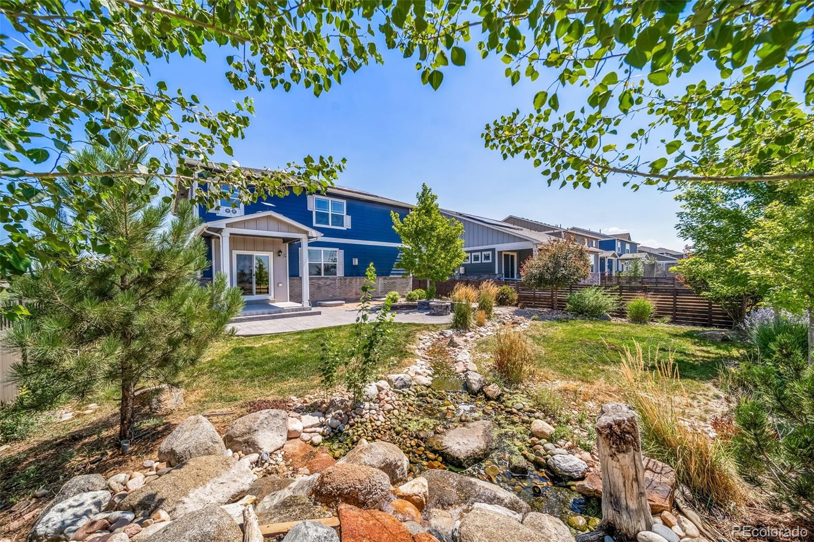 MLS Image #37 for 1 s quantock street,aurora, Colorado